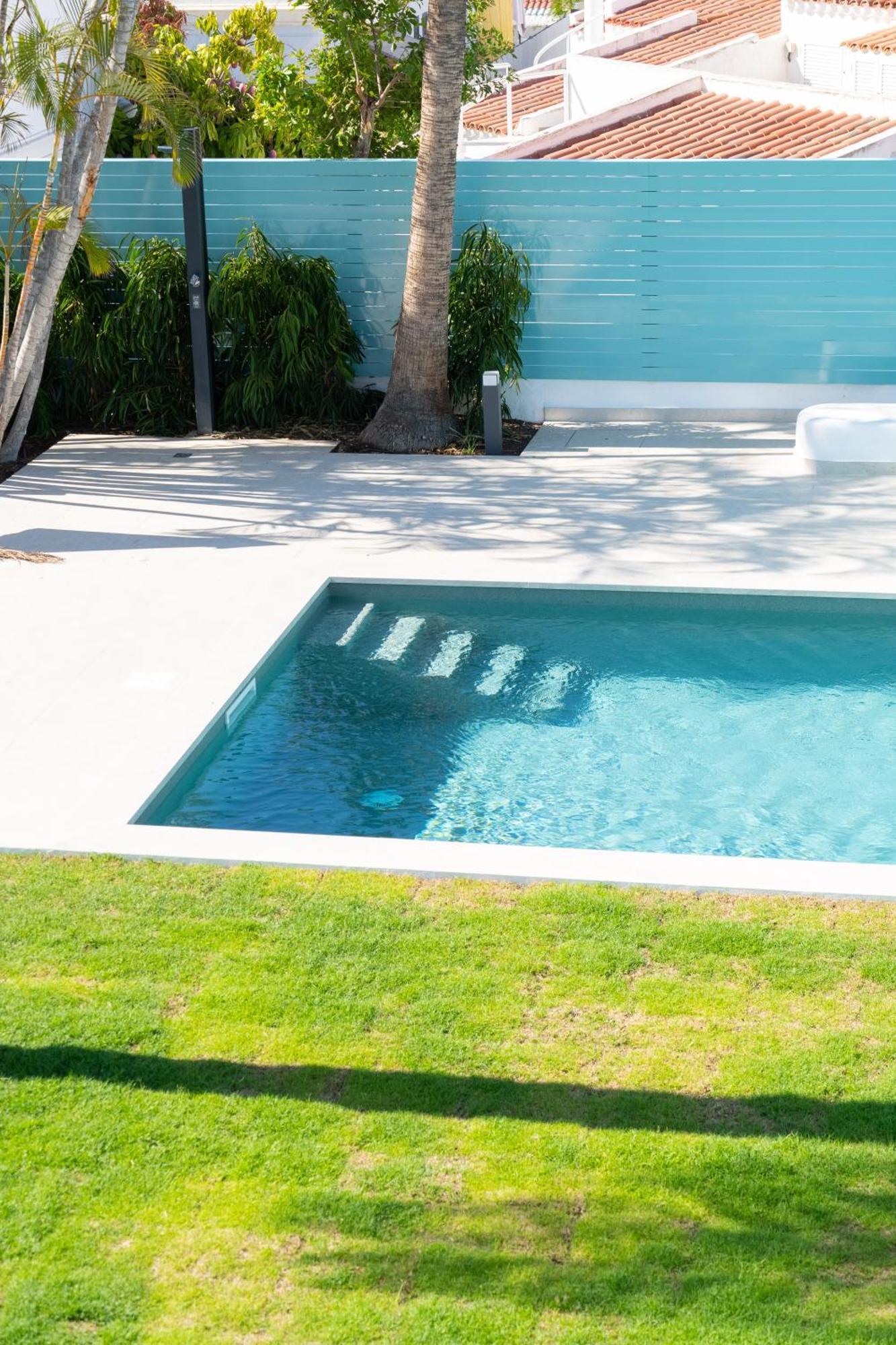 Vivienda Vacacional Pasito Blanco 1 Eksteriør bilde