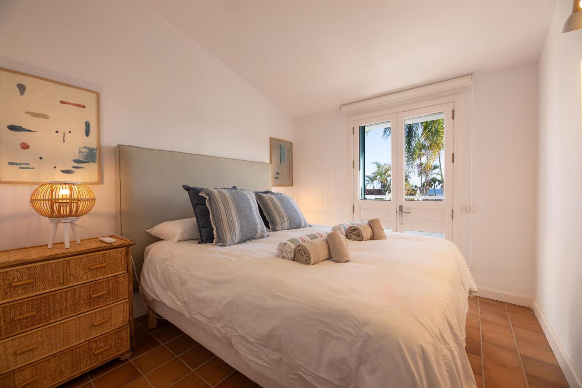 Vivienda Vacacional Pasito Blanco 1 Eksteriør bilde