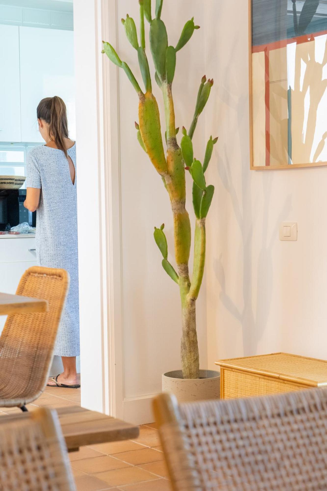 Vivienda Vacacional Pasito Blanco 1 Eksteriør bilde