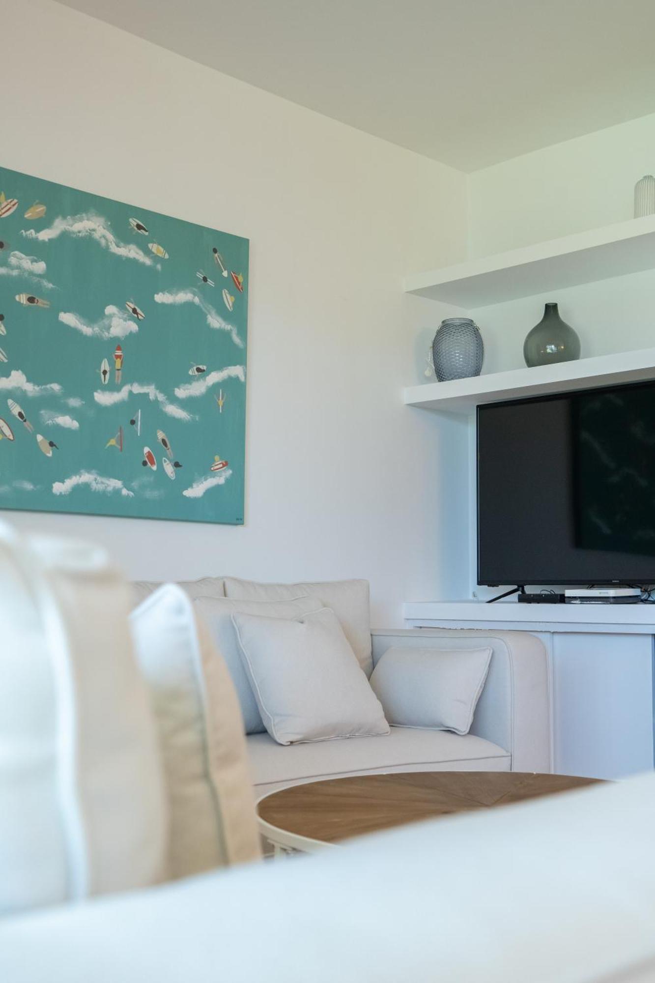 Vivienda Vacacional Pasito Blanco 1 Eksteriør bilde