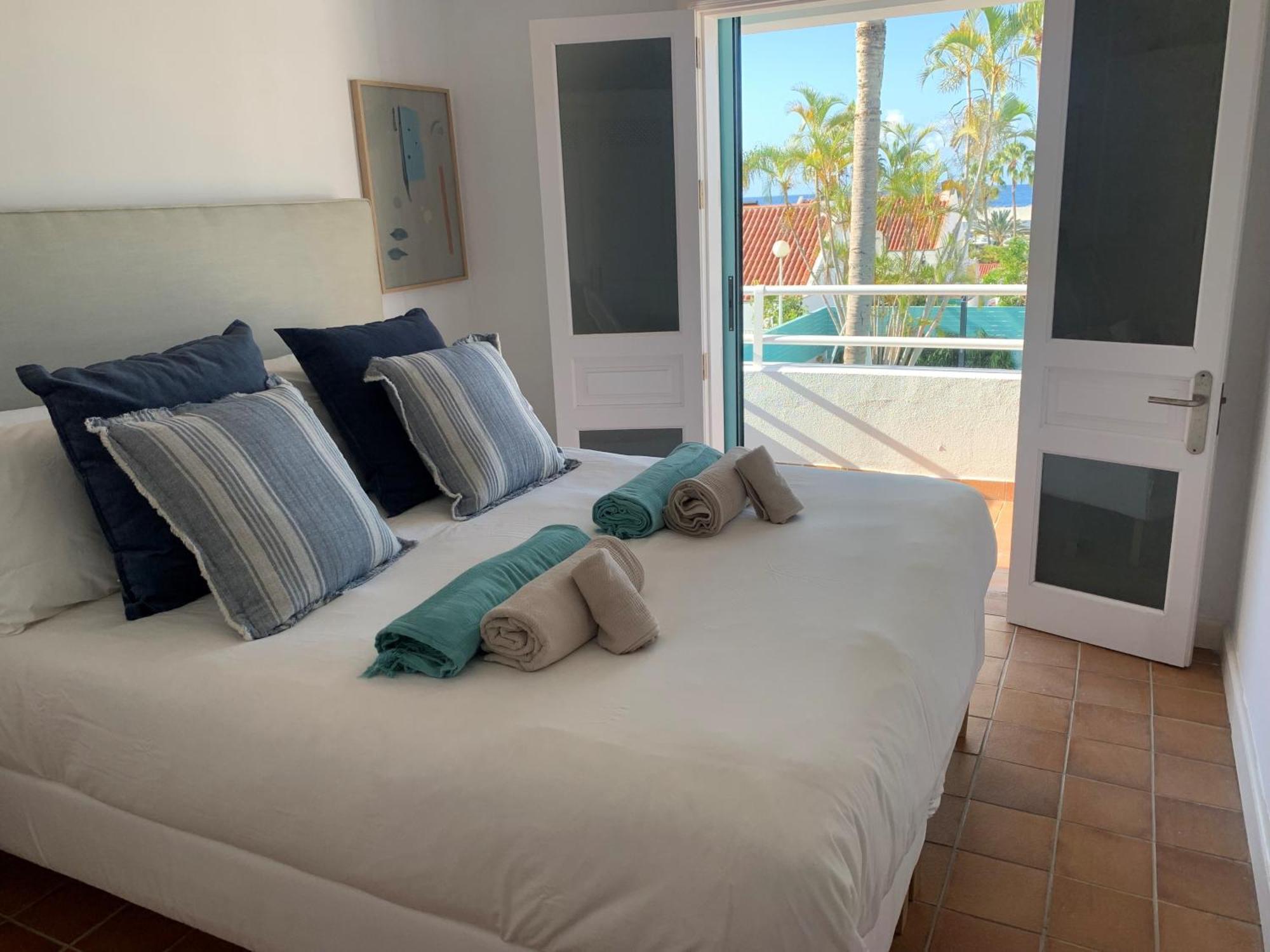 Vivienda Vacacional Pasito Blanco 1 Eksteriør bilde