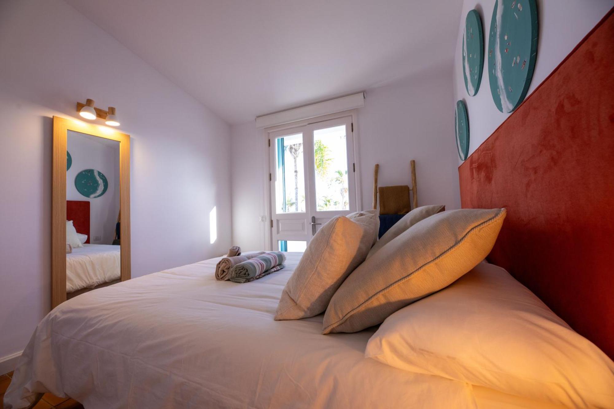 Vivienda Vacacional Pasito Blanco 1 Eksteriør bilde