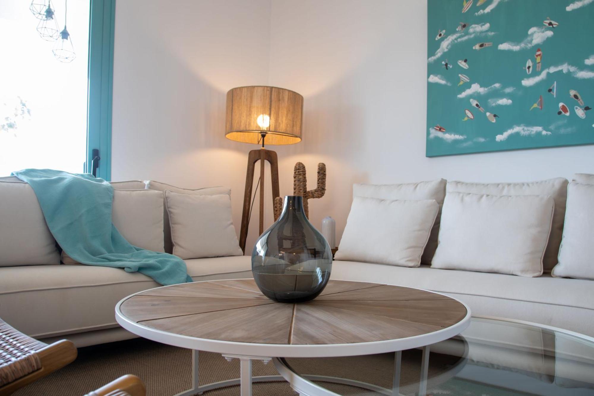 Vivienda Vacacional Pasito Blanco 1 Eksteriør bilde